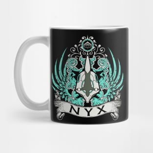 NYX - LIMITED EDITION Mug